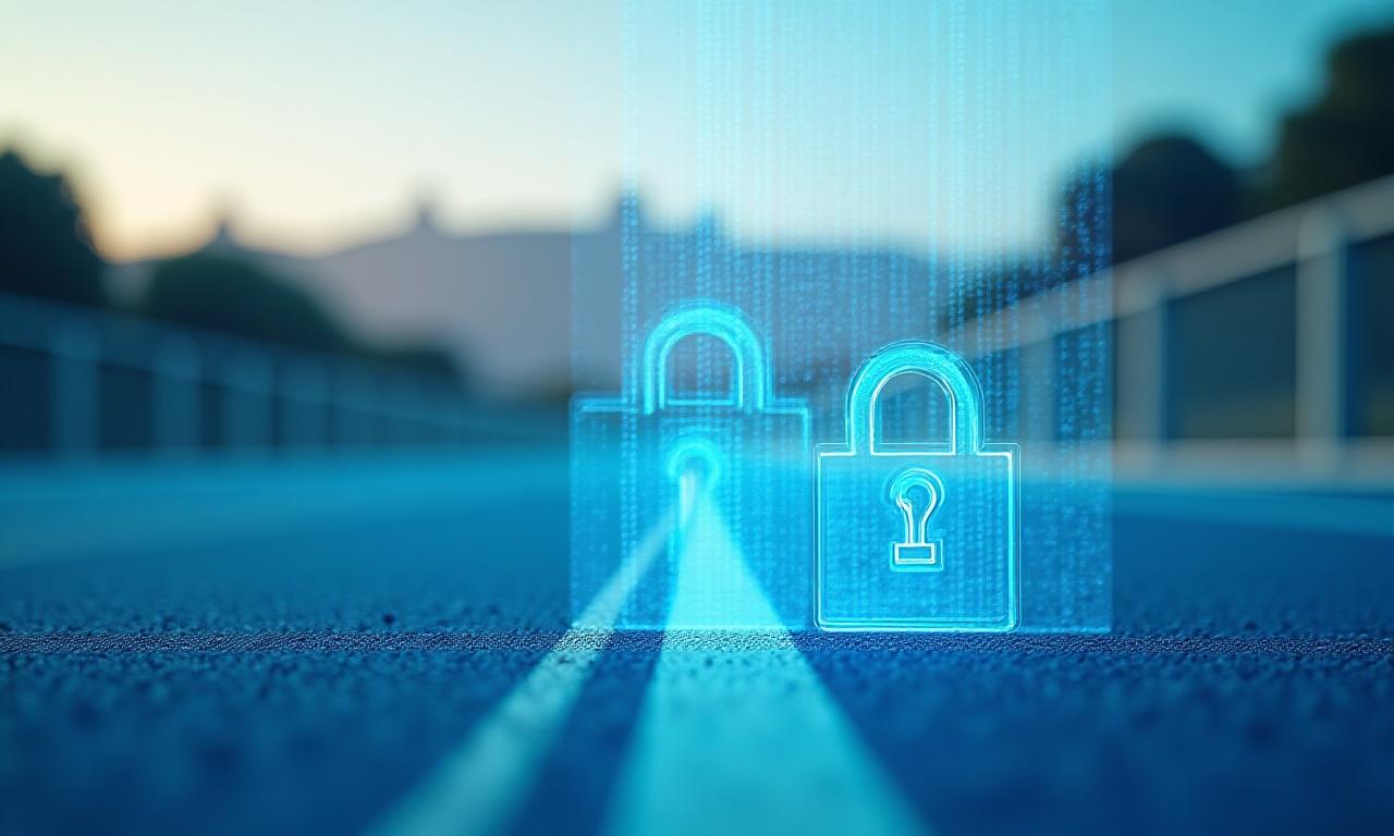 Sicurezza dei dati personali e privacy